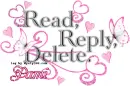 Pami- Read, Reply, Delete