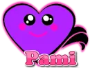 Kawaii Heart-Pamii