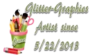 Glitter-Graphics Artist - Jane
