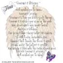 Tina - Someone Is Praying - Angel Wings