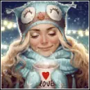 Love Keeps Me Warm