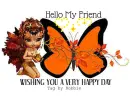 Hello My Friend