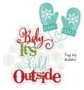 Its Winter~!