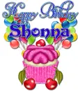 Shonna 