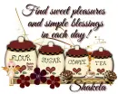 Pleasures N Blessings - Shakela