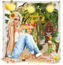 Summer 2/Marilyn