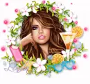 Summer 1/Linda
