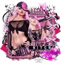 Leah - Awesome Bitch