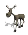moose