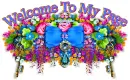 Welcome to my page