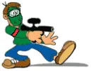 Paintball