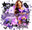 Mietta - Party With Me