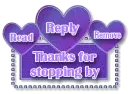 Purple Hearts