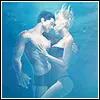 Underwater