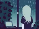 Pixel Girl