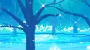 Pixel Winter