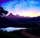 Fantasy Pixel
