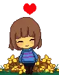 Pixel Undertale