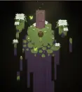 Pixel Door