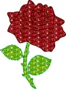 rose