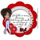 Mel - Blessings - Large And Small - Count