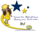Mel - Summer Love - Shooting Stars