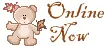Autumn Bear ~ oni ~ fg