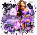 Robbie - Party With Me