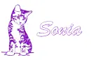 Sonia