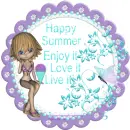 Happy Summer