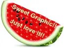 Sweet Graphic