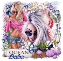 Fran - Ocean Babe