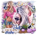 Linda - Ocean Babe