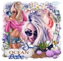 Jane - Ocean Babe Non Animated