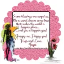 Jaya - Happiness - Surprises