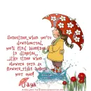 Jaya - Downhearted - Blessings - Rain