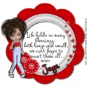 Jaya - Blessings - Large and Small - Count