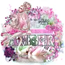 Amber - She Leaves Sparkle Everywhere She Goes