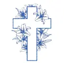 cross