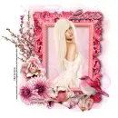 Blonde Beauty Linda