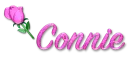 Connie