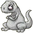 grey dragon