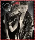 Avril & Bieber
