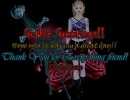 greeting to friends