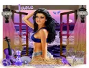 Purple Sunset - Jane
