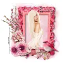 Blonde Beauty Robbie