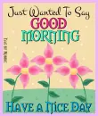 Have a Nice Day~!