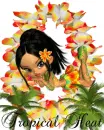 Tropical heat