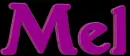 Mel