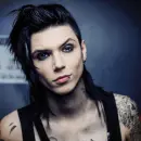 black veil brides- Andy